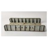 Lionel Plate Girder Bridge No. 314