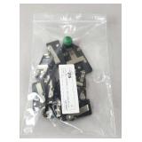 Lionel CTC Lock On & LTC Track Connector Lot