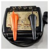Lionel Type 1033 90 Watt Transformer