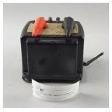 Lionel 1033 90 Watt Transformer needs power cord