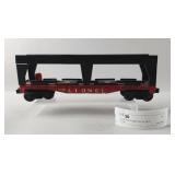 Lionel Boat Loader Car No. 6416