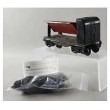 Lionel Operating Coal Dump Car No. 3359 with Coal