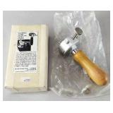 New in Box Micro Mark Universal Clamp #21129