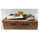 Lionel Engine Transfer Table No. 350 with Box