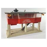 Lionel Heliport Control Tower No. 419