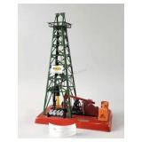 Lionel Oil Derrick No. 455