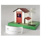 Lionel Automatic Gateman No. 145