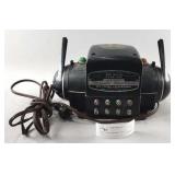 Lionel Type ZW 250 Watt Transformer