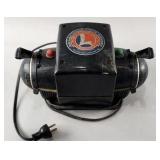Lionel Type ZW 275 Watt Transformer