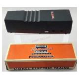 Lionel 6-12867 Trainmaster Powermaster Base