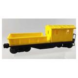 Lionel O Gauge Work Caboose No. 6120