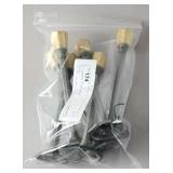 6 Lionel No. 71 Lamp Post