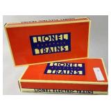 Lionel 031 L & R Hand Remote Turnout Switches