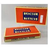 Lionel 031 L & R Hand Remote Turnout Switches