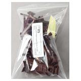 Lionel Lighted Plastic Bumper Set No. 6-2290