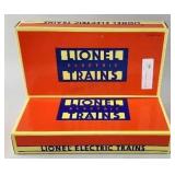 Lionel 031 L & R Hand Remote Turnout Switches