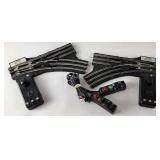 Lionel No. 5132 Right & 5133 Left Control Switches