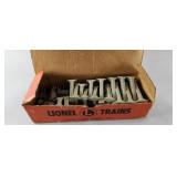 Lionel Graduated Trestle Set No. 110 with Box