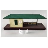 Lionel Freight Station No. 256