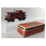 Lionel SP Type Caboose No. 6357