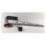 Lionel Coal Ramp No. 456 & Hopper Car 3456