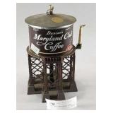 Lionel Custom Coffee Can Water Tower No. 38-30