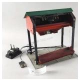 Lionel Operating Coal Station No. 497