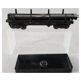 Lionel Operating Log Unloading Car 3451