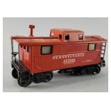 Lionel N5 Pennsylvania Caboose No. 2457