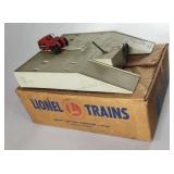 Lionel Piggy Back transport Loader 460 with Box