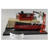 Lionel Culvert Loading Station No. 342 Complete