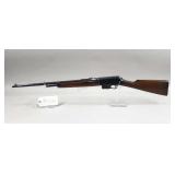 Winchester Model 1905 S.L. 32 Cal Semi Auto Rifle