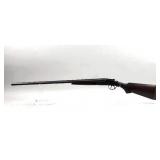 Western Arms Long Range 20ga. SxS Shotgun