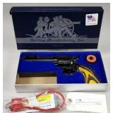 Heritage Rough Rider 4.75' 22 LR / Mag Revolver