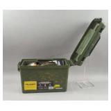 Plano Field Box with Firearm Accessories