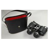 Vintage Sans & Streiffe 8x30mm Binoculars