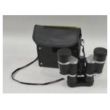 Bosch Optikon 7x35 Binoculars with Compass
