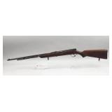 Savage Model 6B 22 LR Semi Auto Rifle