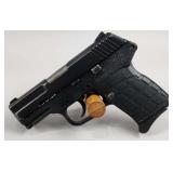 Kel Tec PF-9 Ultra Compact 9mm Pistol