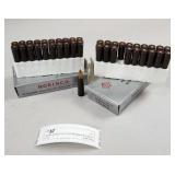 2 Boxes Norinco 7.62 X 39 FMJ Steel Case Ammo
