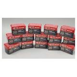280 Rds. 223 55gr FMJ BT Steel Case Ammo