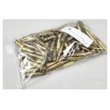 100 Rds. Winchester 5.56 55gr. FMJ Ammo