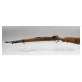 Spanish Model 1943  7.92 Mauser Military Rifle