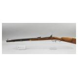Sears Mod 292 Hawken  50 Cal Black Powder Rifle