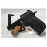 Taurus 22TUC 22lr Top Load Semi Auto Pistol