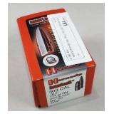 100 Hornady 303 Cal. 174gr. RN Interlock Bullets