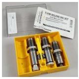 Lee Deluxe 270 Reloading Die Set
