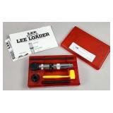 Lee 270 WIN. Reloading Die Set