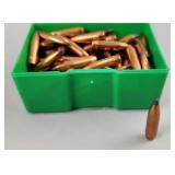 73 Siera 270 Cal. 150gr Spitzer BT Bullets