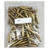 100 270 Cal. Brass Shells for Reloading